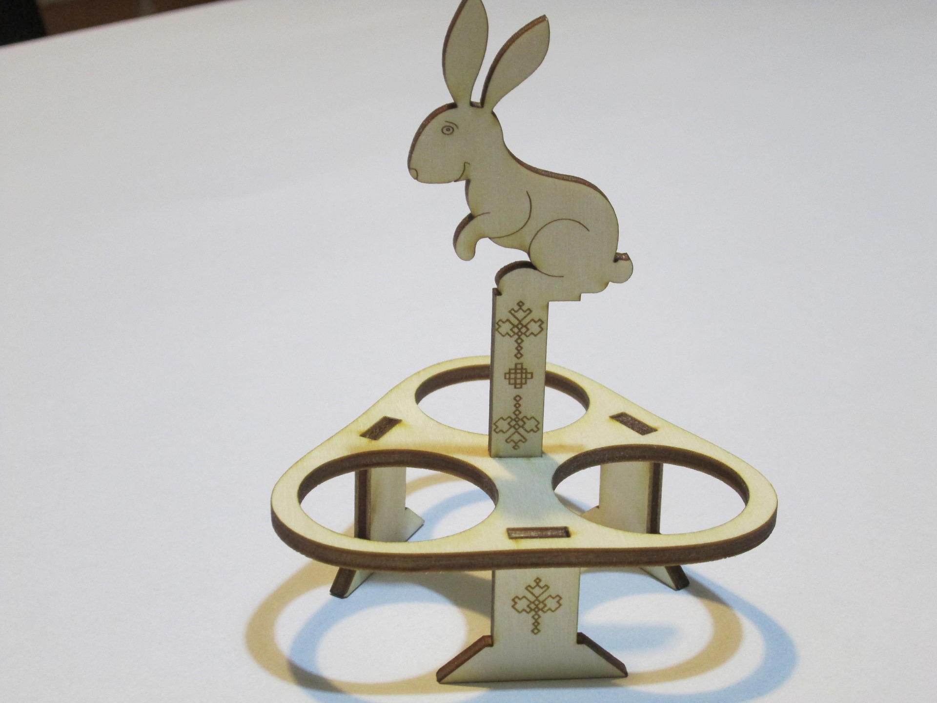 Suporturi ouă Paște